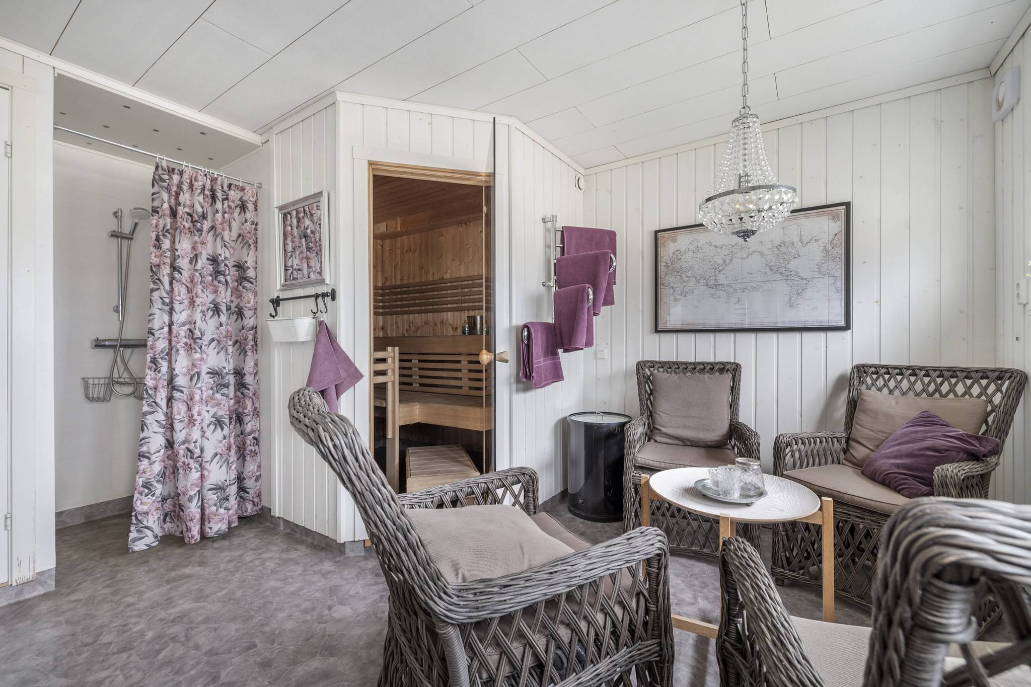 6 rum Villa på Ersnäsvägen 69 Ersnäs Luleå kommun - bild 10