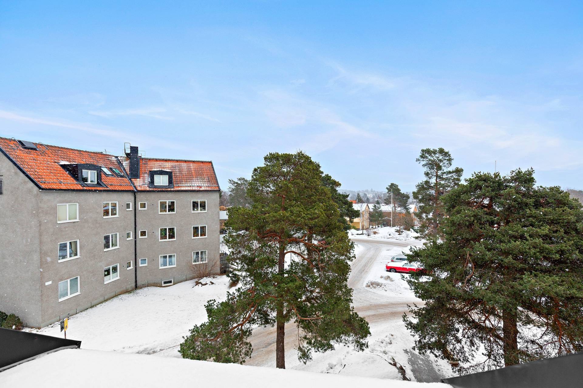 1.5 rum Lägenhet på Domarvägen 1 Huddinge Centrum Huddinge kommun - bild 18