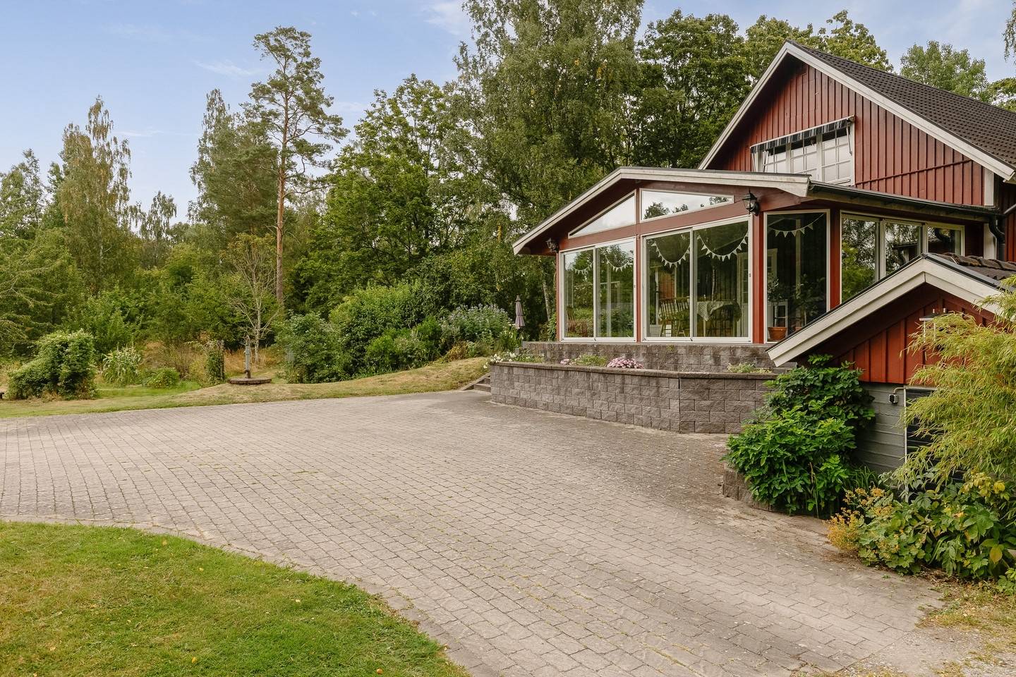 6 rum Villa på Ek Lilla Heden 1 Ek Mariestads kommun - bild 29
