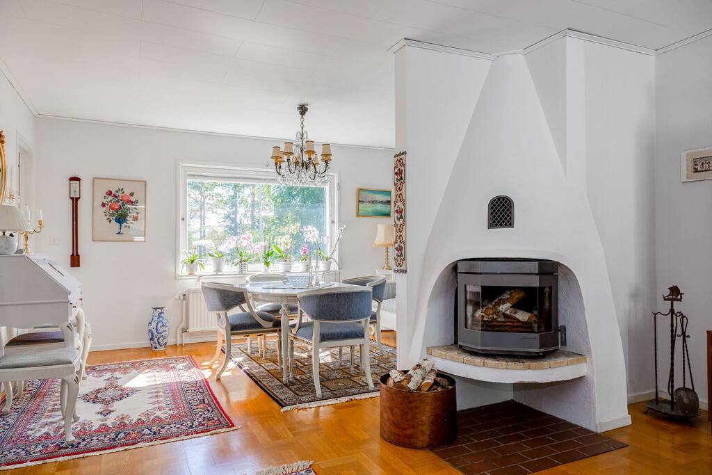 5 rum Villa på Solhemsvägen 13 Kolberga Oskarshamns kommun - bild 13