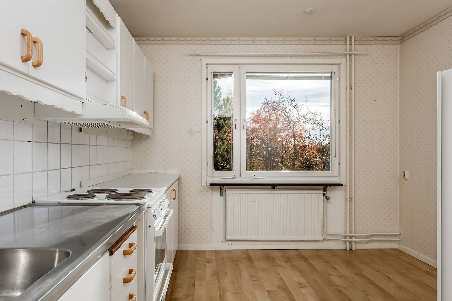 2 rum Lägenhet på Bryggargatan 3c Ljusdal Ljusdals kommun - bild 4