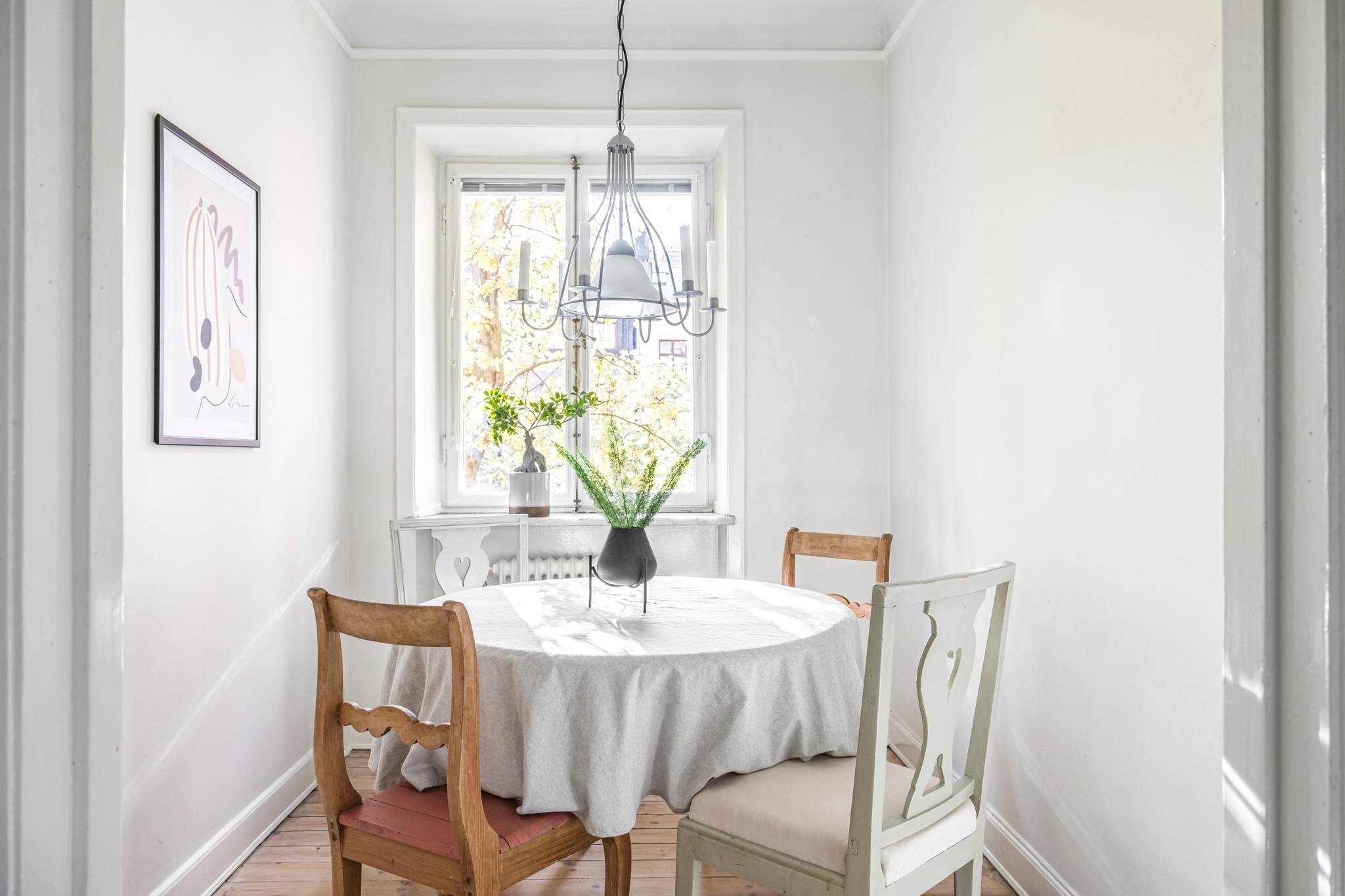 3.5 rum Lägenhet på Bastugatan 25 Södermalm - Mariaberget Stockholms kommun - bild 13