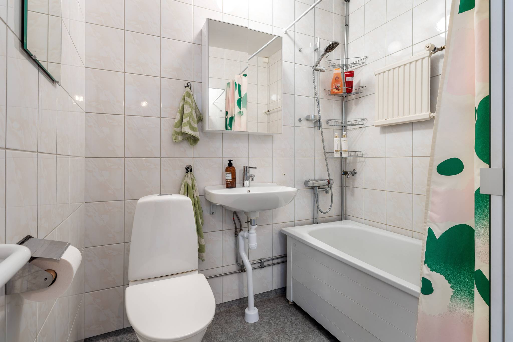 4 rum Lägenhet på Sandfjärdsgatan 98, 5 tr Årsta Stockholms kommun - bild 34