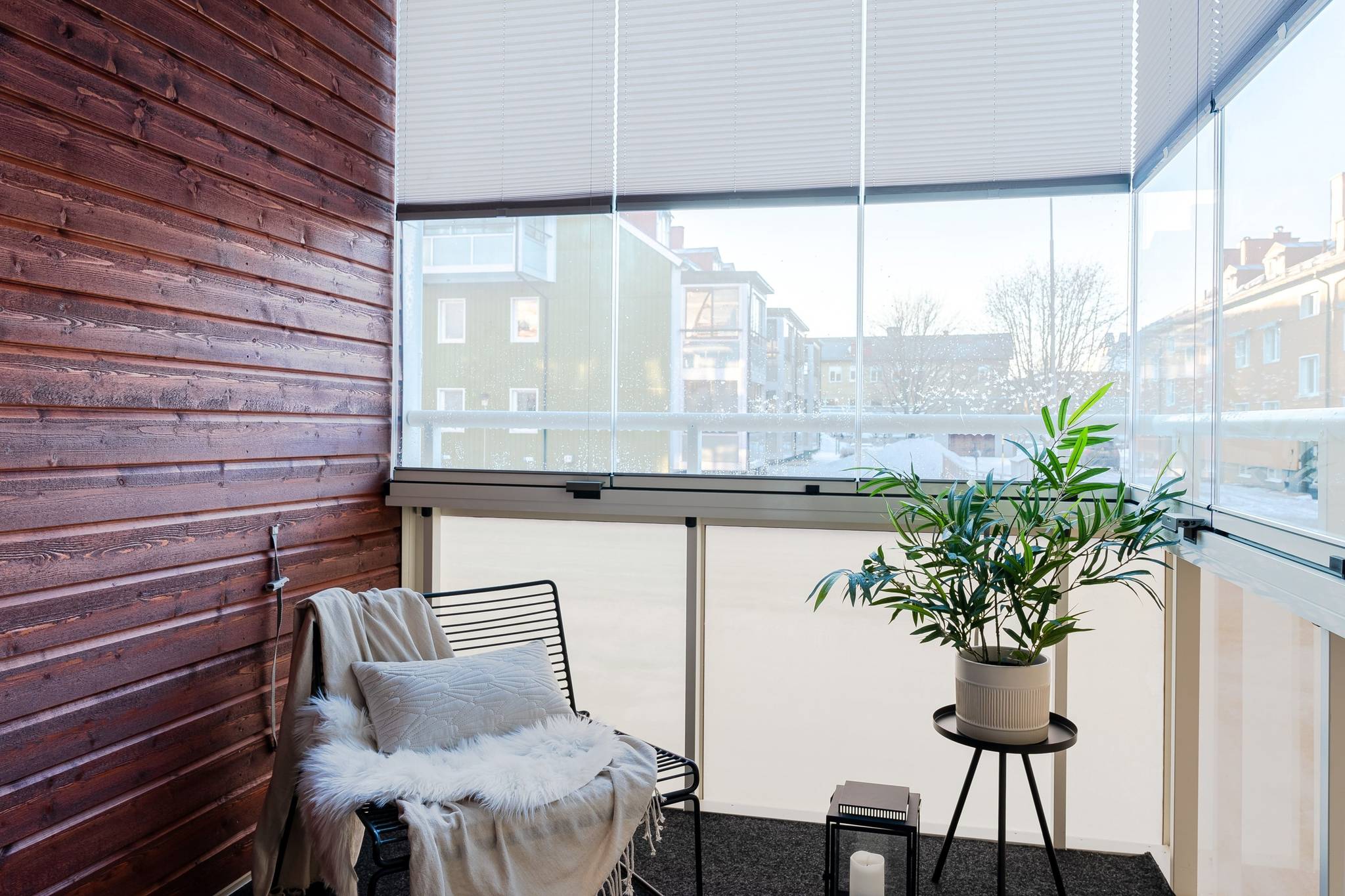 1 rum Lägenhet på Fältjägarvägen 30 Prästbordet Skellefteå kommun - bild 7