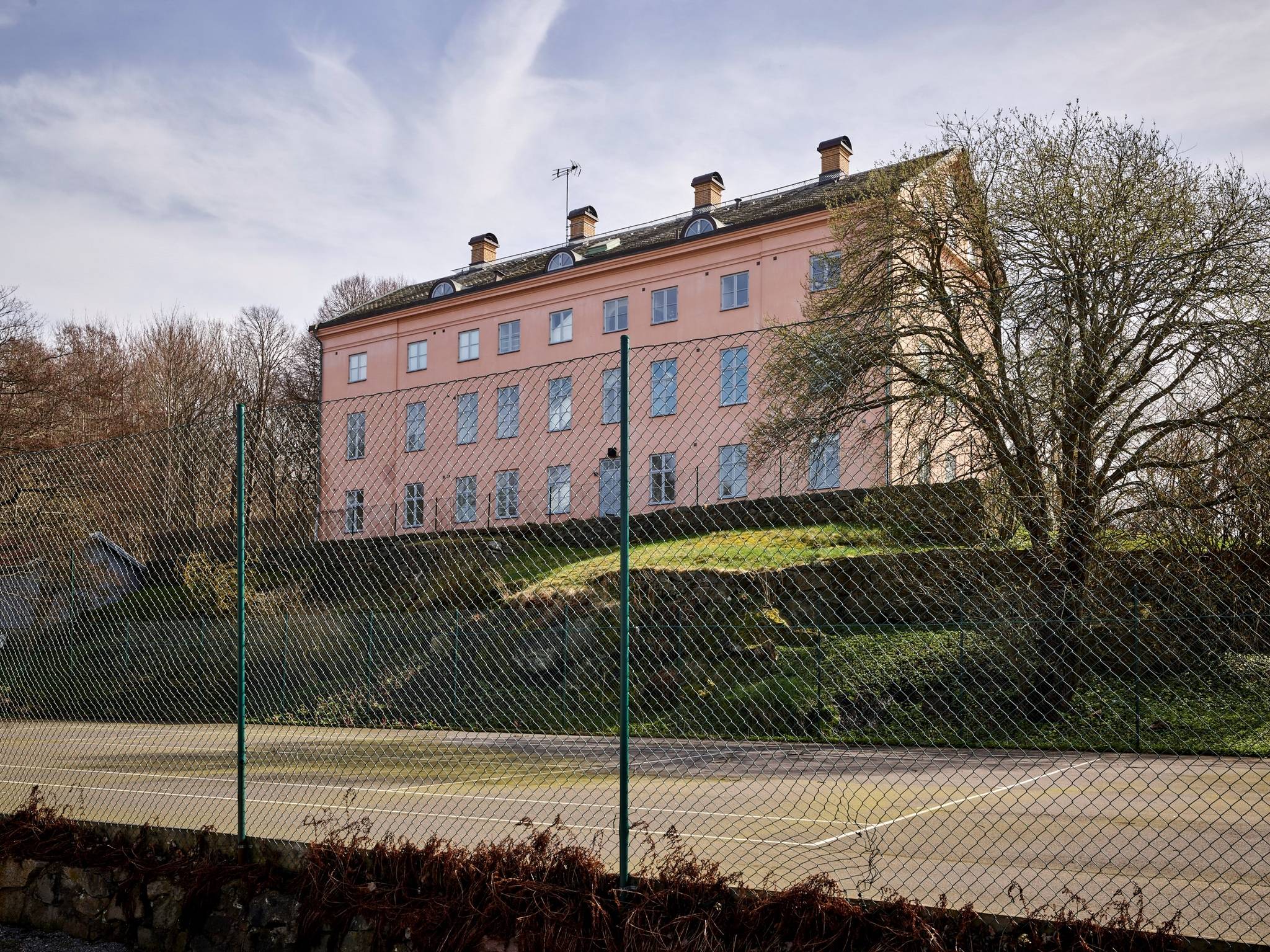 2.5 rum Lägenhet på Nya varvsallén 21 Hagen Göteborgs kommun - bild 43
