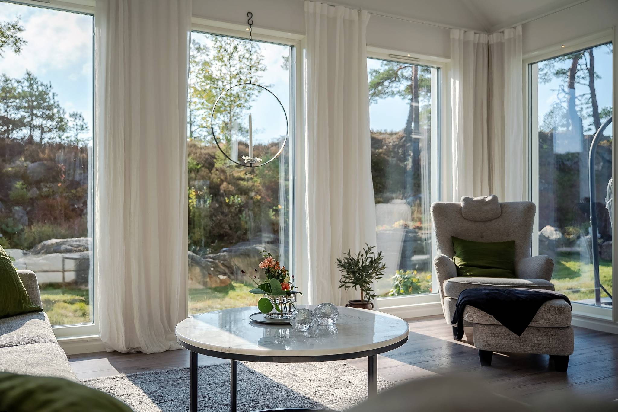 6 rum Villa på Östra Sundskogsvägen 53 Sundstrand Uddevalla kommun - bild 10