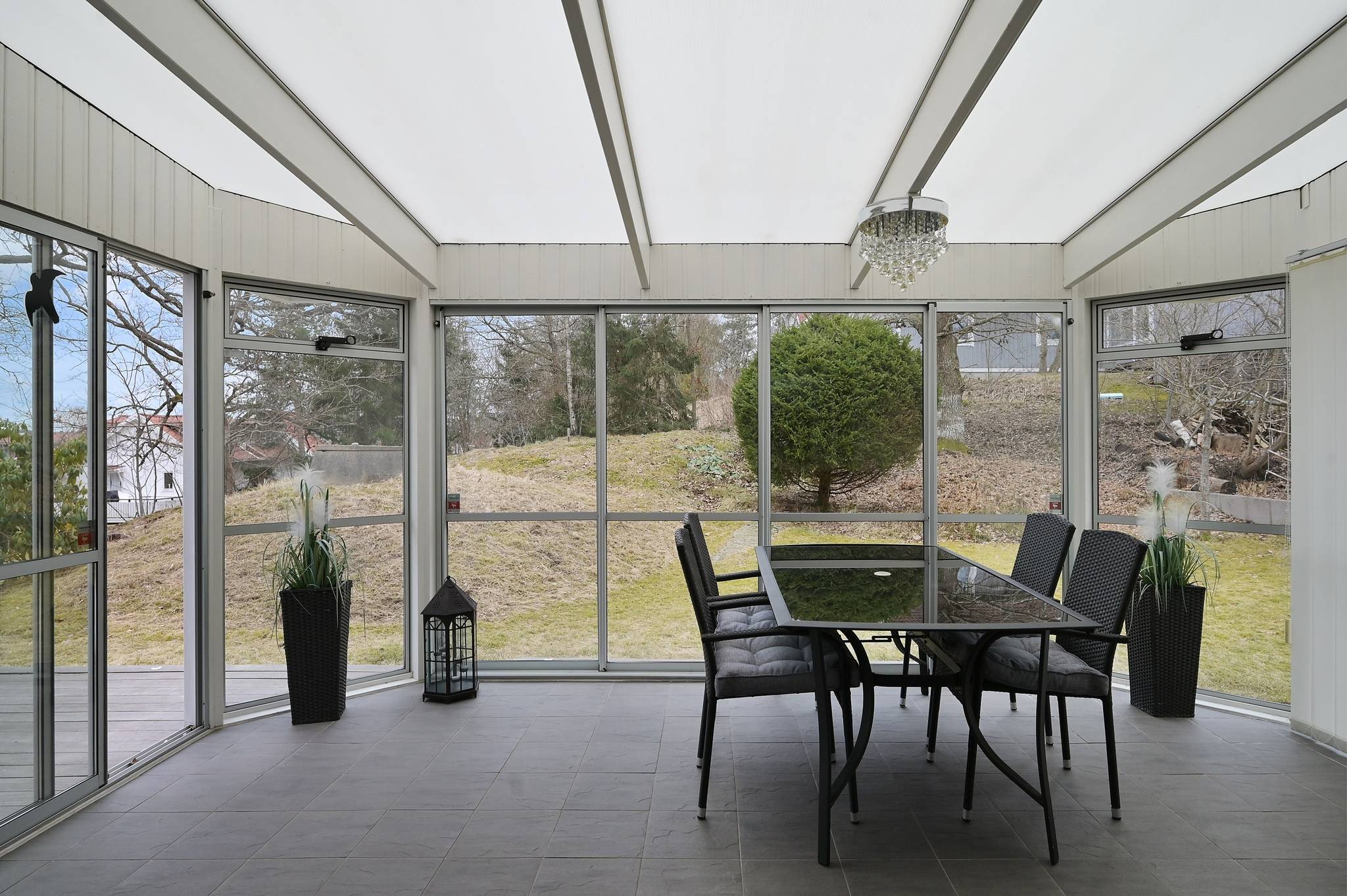4 rum Villa på Videvägen 26 Tyresö Strand Tyresö kommun - bild 33