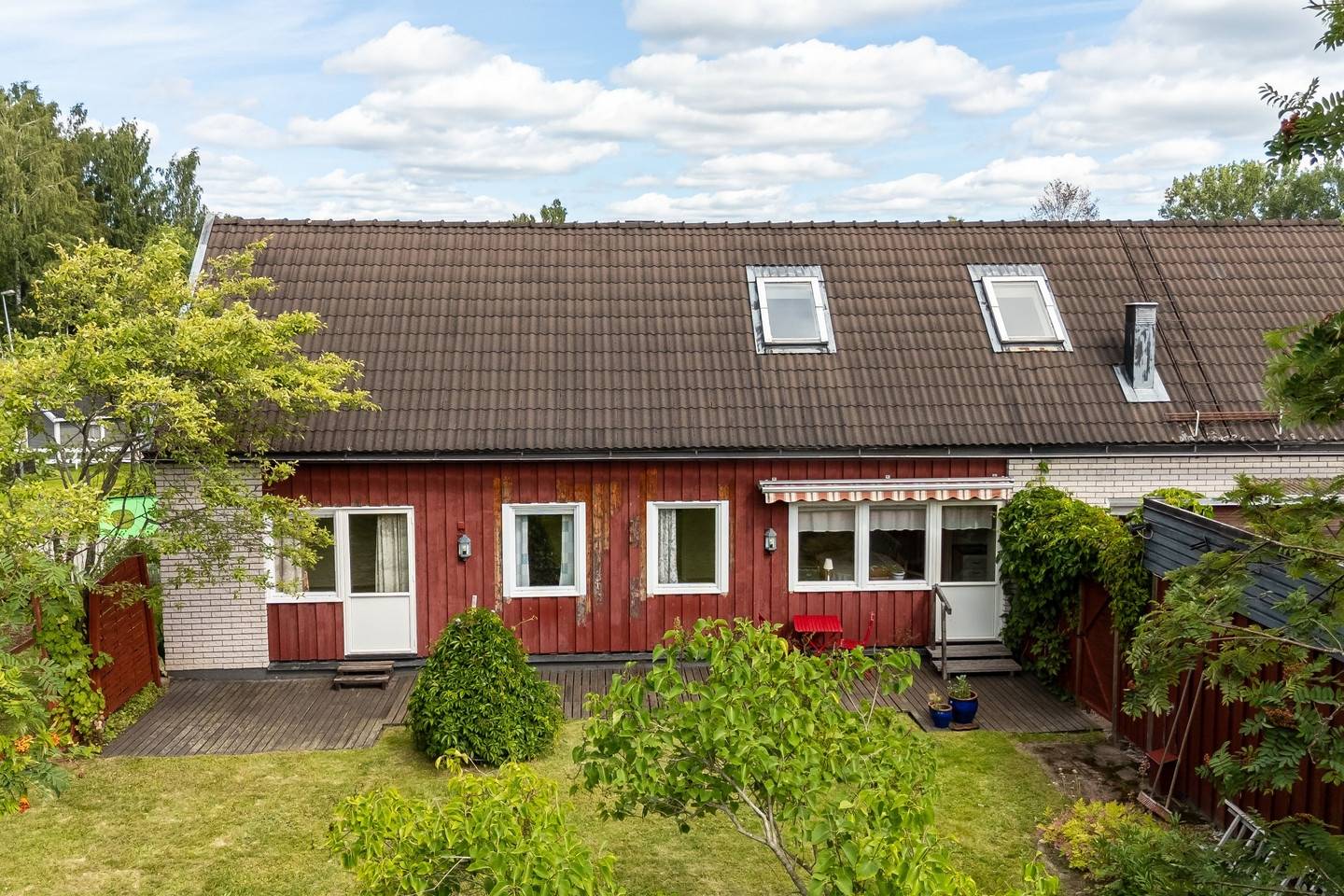 6 rum Villa på Solrosgatan 12 Borlänge kommun - bild 29