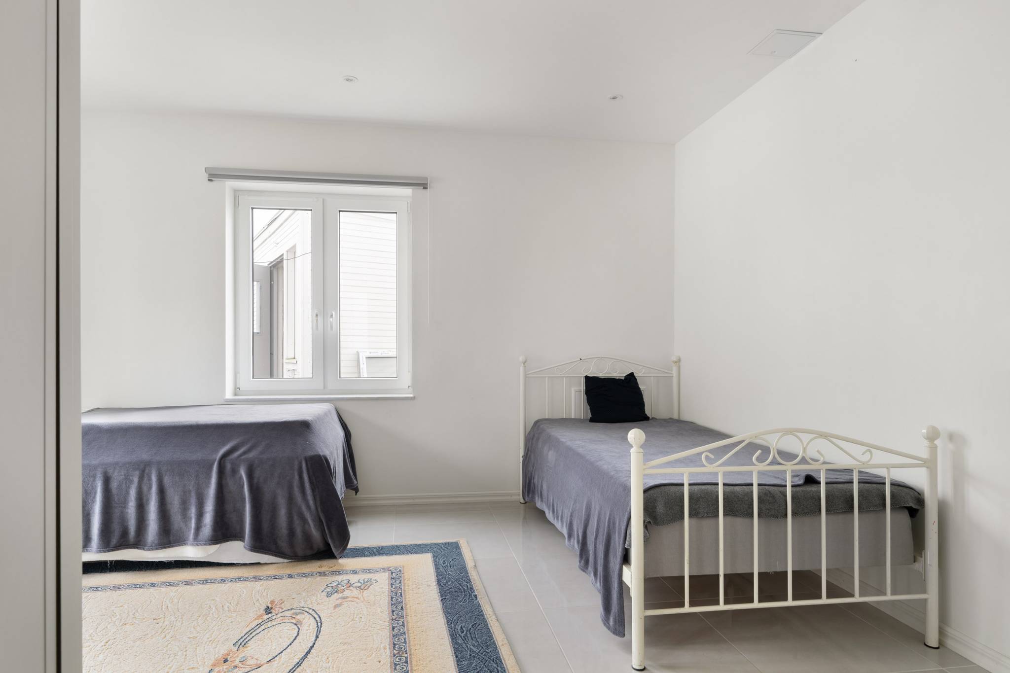 6 rum Parhus på Kroggatan 7A Glasberga Södertälje kommun - bild 21