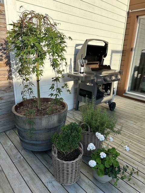 5 rum Radhus på Skonarvägen 7B Bredsand Enköpings kommun - bild 46