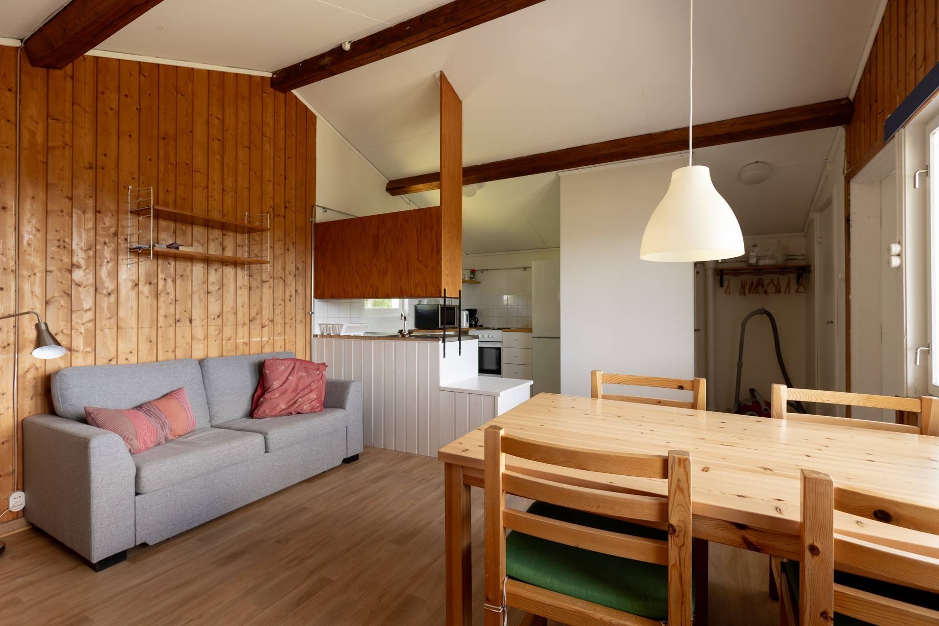11 rum Villa på Kolåsens Fjällhotell 1 Järpen Åre kommun - bild 50
