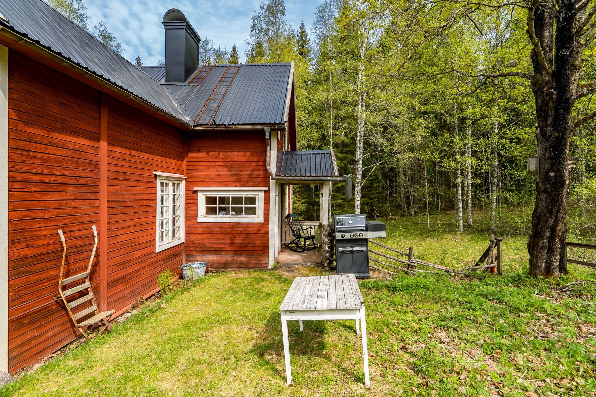 65 m² Fritidshus på Kristtjärnsvägen 32 & 34 Ljusnarsbergs kommun - bild 46