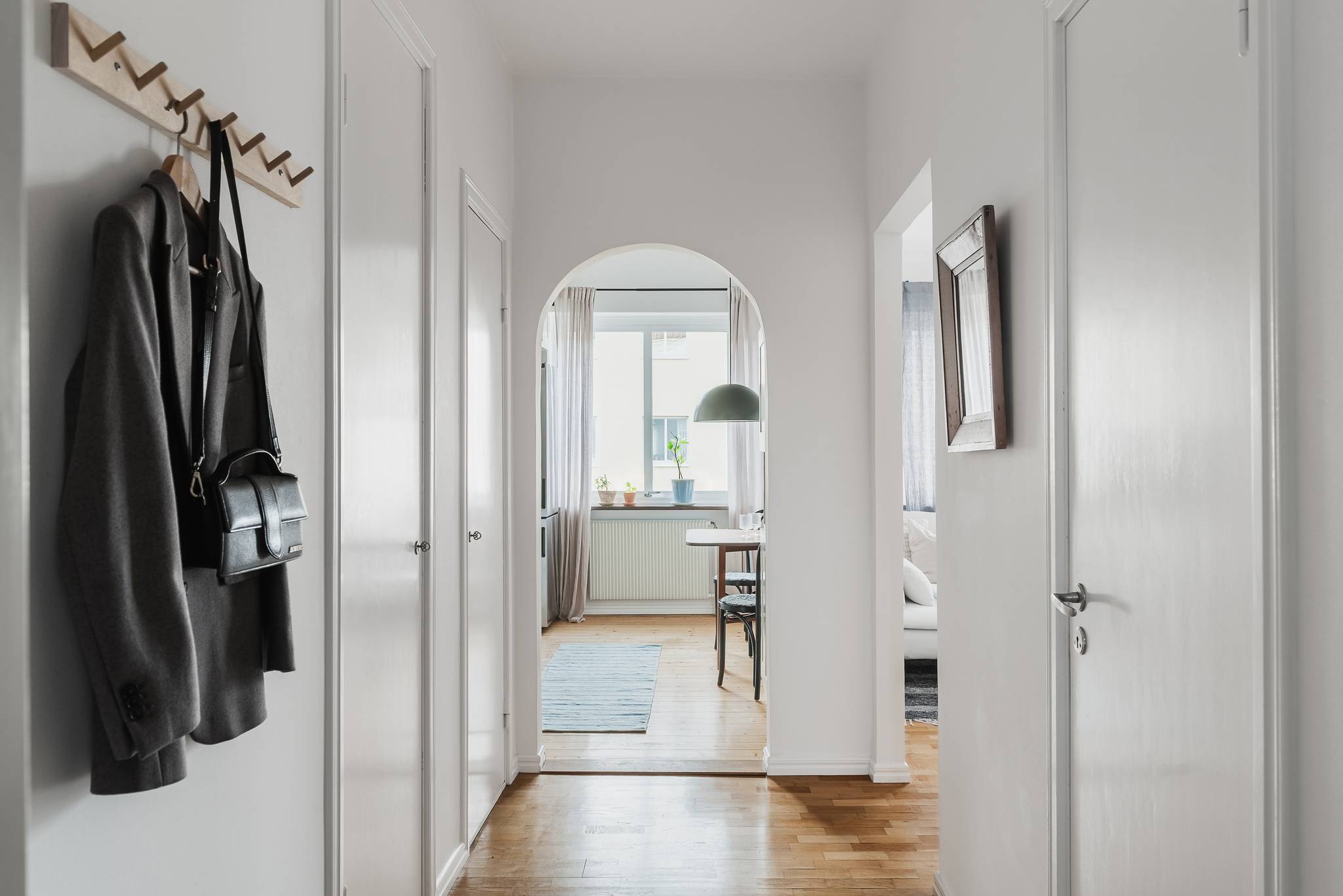 2 rum Lägenhet på Torekovsgatan 10A Sorgenfri Malmö kommun - bild 19