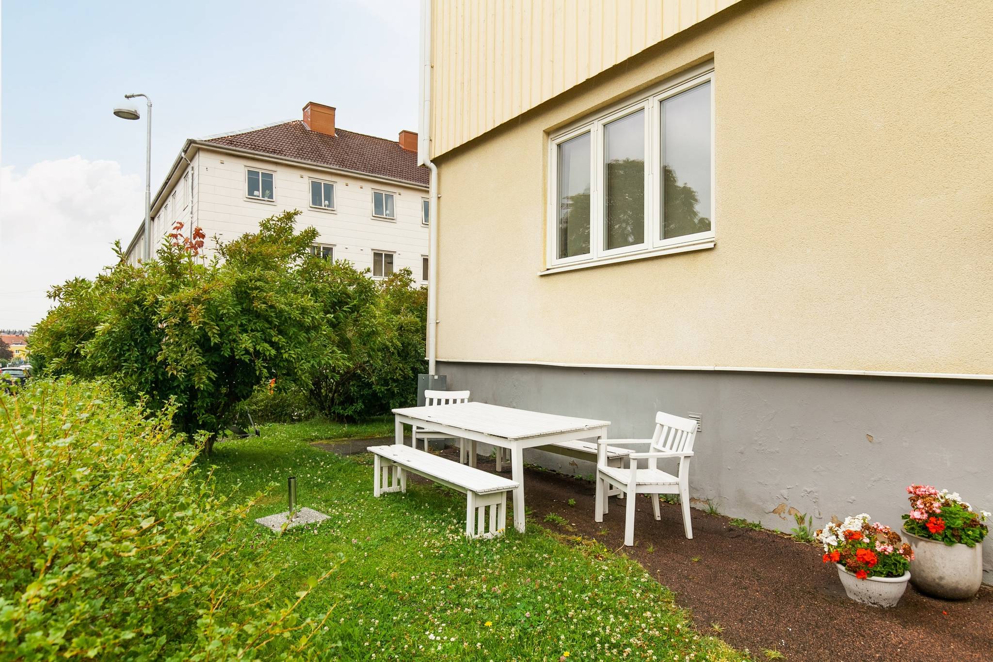 1 rum Lägenhet på Björcksgatan 56C Kålltorp Göteborgs kommun - bild 11