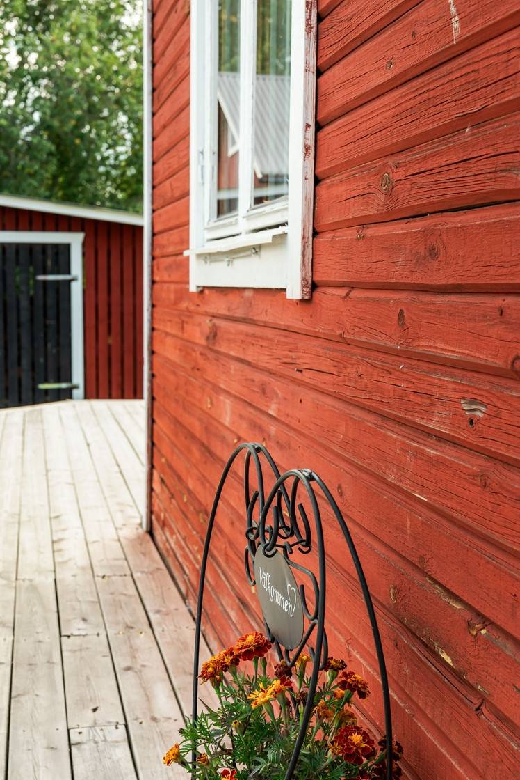 6 rum Villa på Långbo 710 Ovanåkers kommun - bild 10