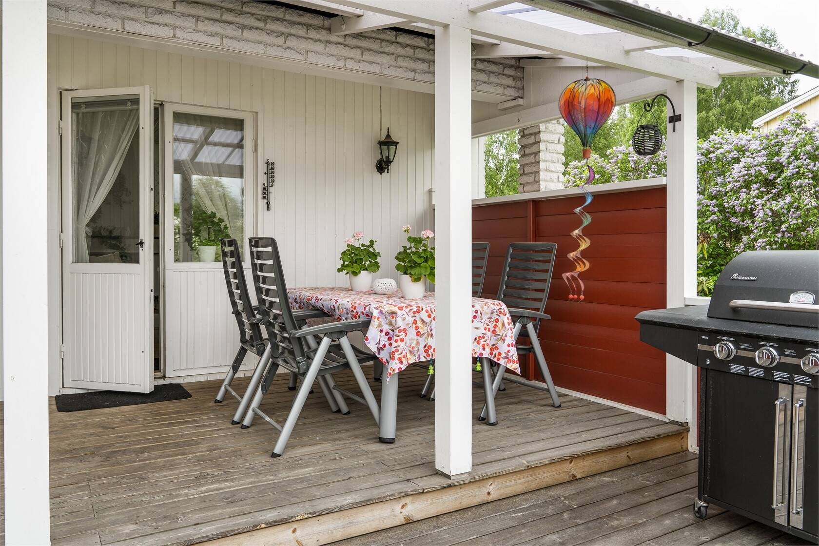 5 rum Villa på Dössvägen 64 Utmeland Mora kommun - bild 25