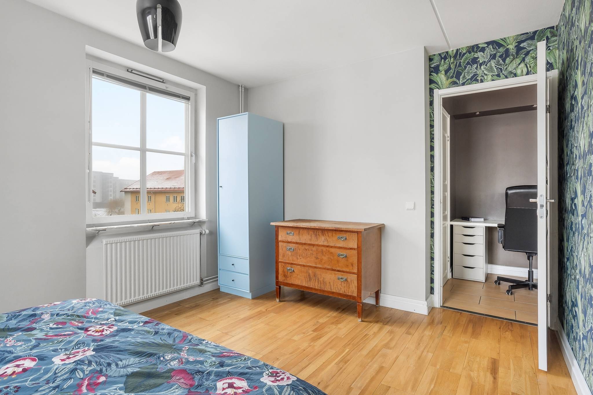 2 rum Lägenhet på Enköpingsvägen 9A Ritorp Solna kommun - bild 15