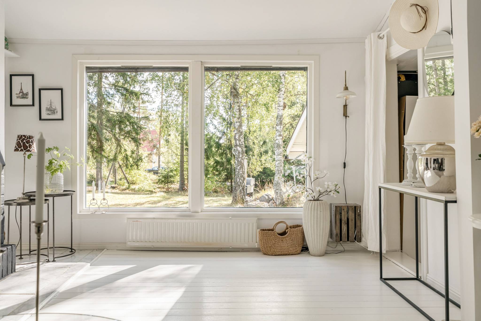 3 rum Villa på TJÄDERSTIGEN 3 Lingsberg Vallentuna kommun - bild 21