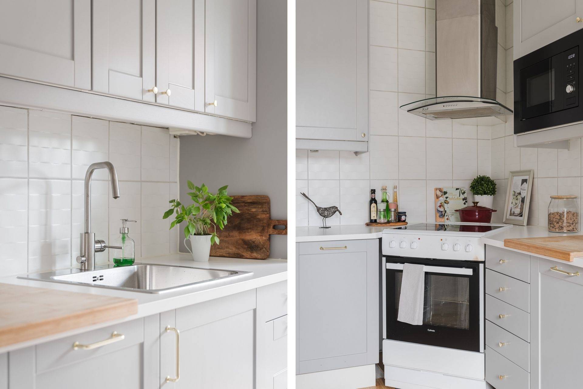 2 rum Lägenhet på Rabygatan 67 Limhamn Malmö kommun - bild 9