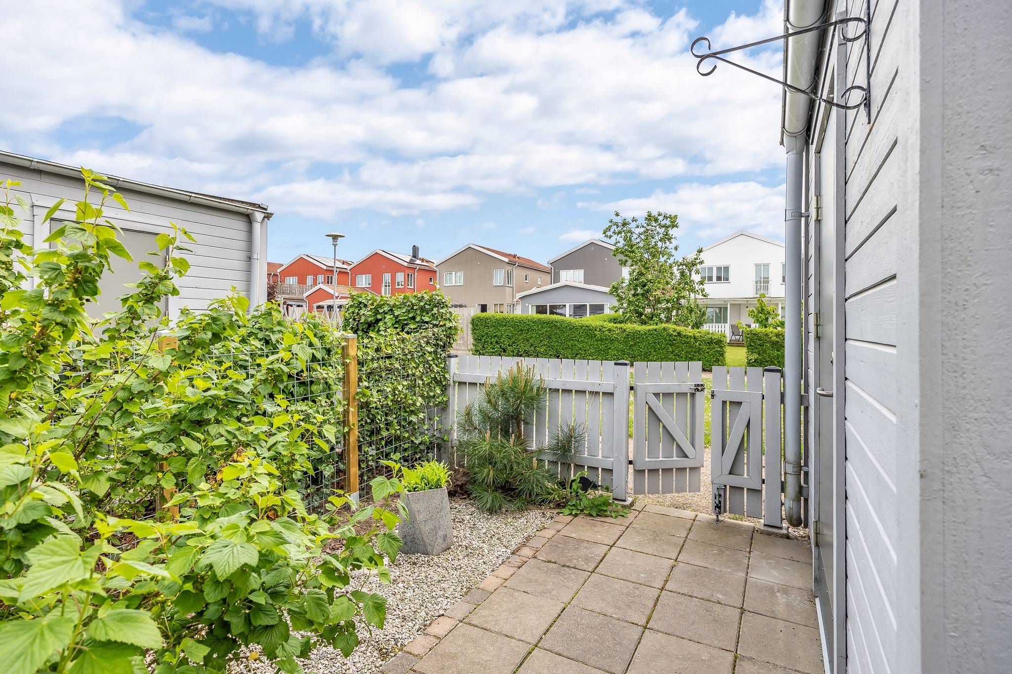 4 rum Radhus på Byggmästaregatan 26 Tegelbruket Svedala kommun - bild 25