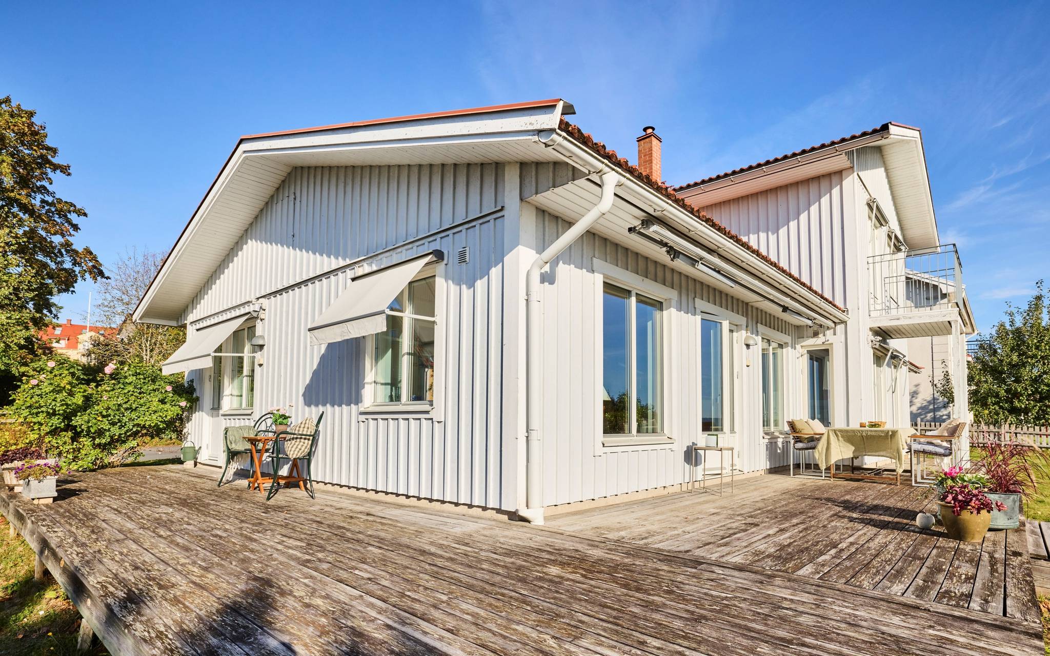 4 rum Villa på Styrmansgatan 14A Bymarken Jönköpings kommun - bild 44