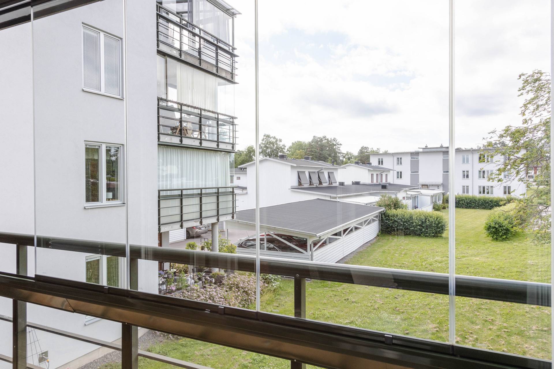 4 rum Lägenhet på Hagalidsvägen 6 Haga Västerås kommun - bild 17
