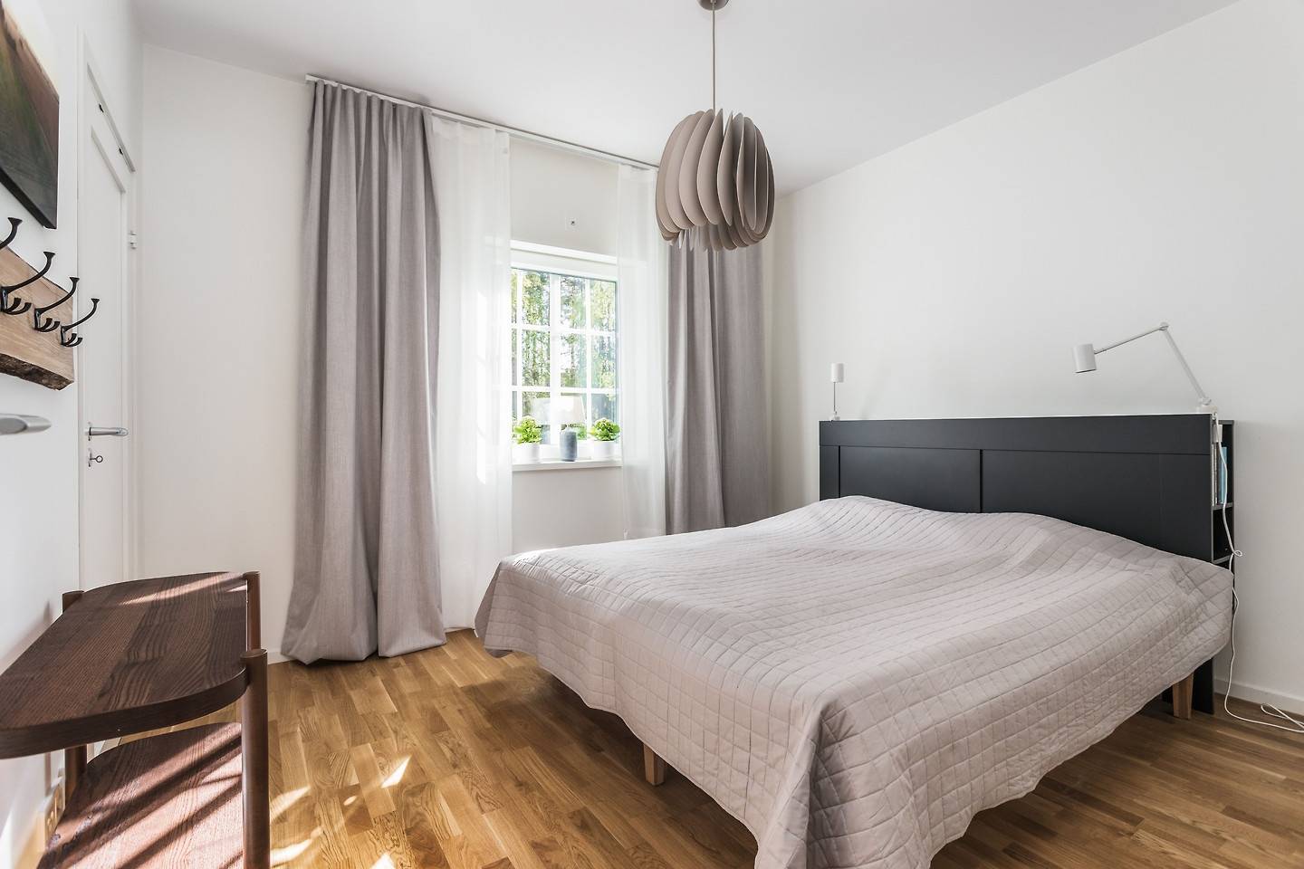 4 rum Parhus på Bjungnäsvägen 10B Sundborn Falu kommun - bild 15