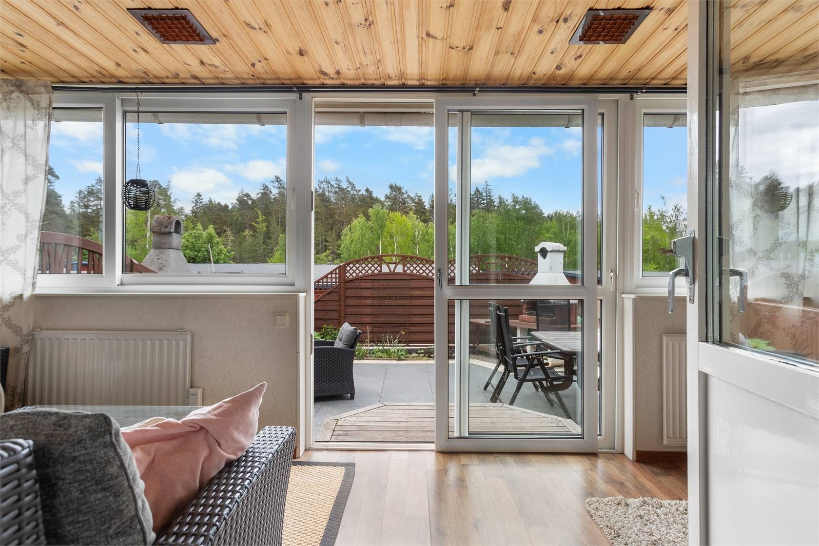 3 rum Radhus på Kottestigen 23 Tumba Botkyrka kommun - bild 20