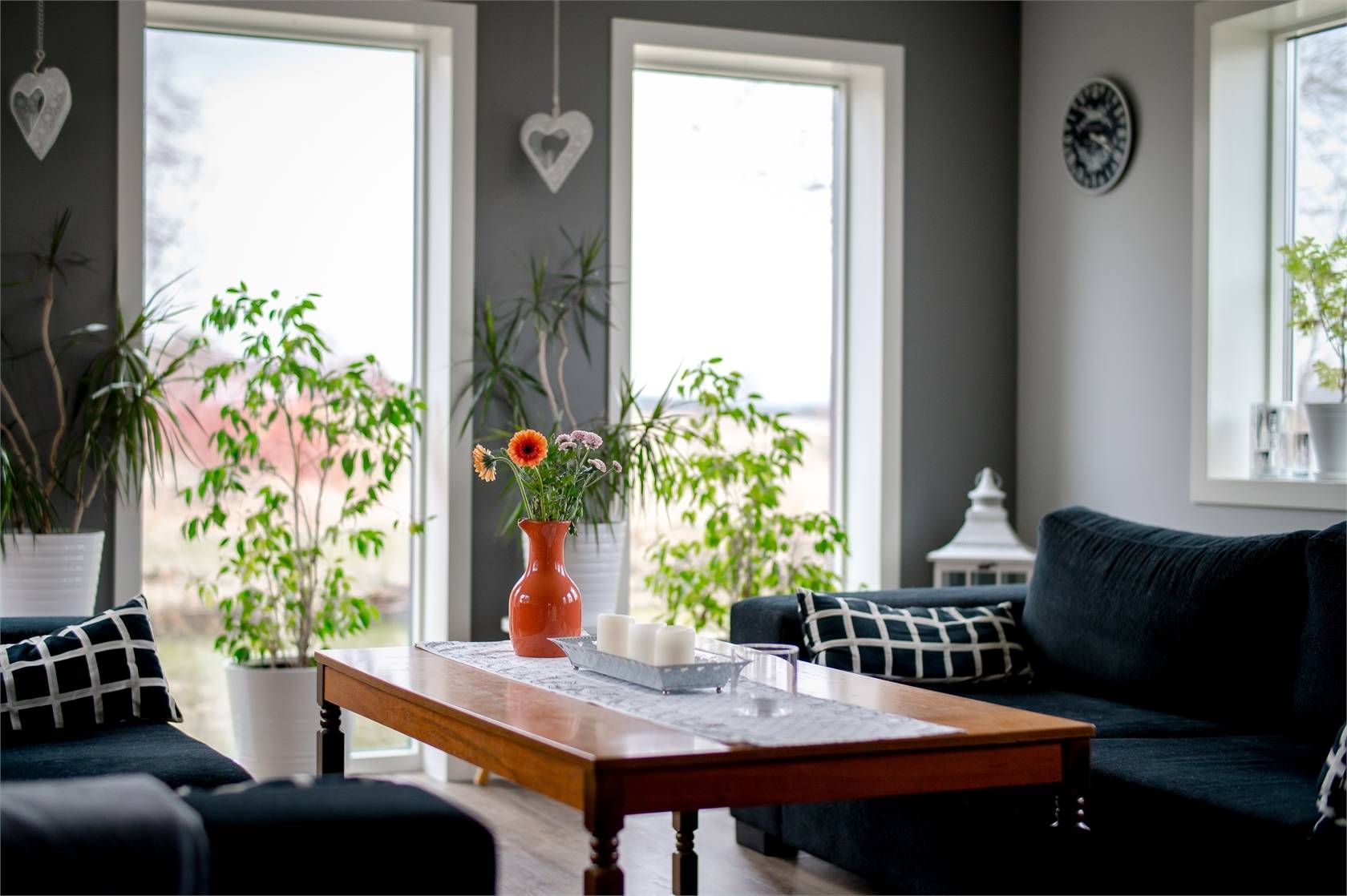 6 rum Villa på Åbyggeby 44 Åbyggeby Ockelbo kommun - bild 34