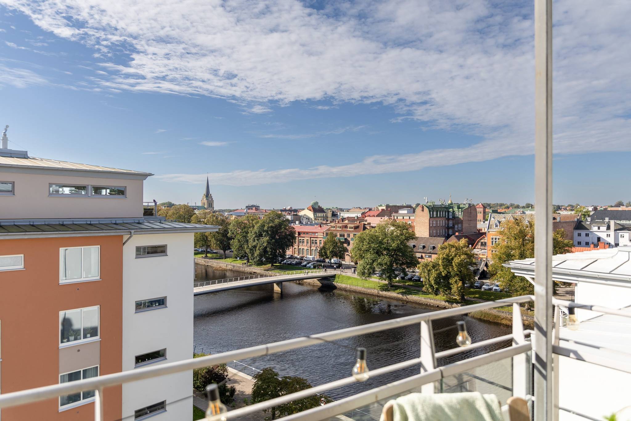 Centrum, Halmstads kommun