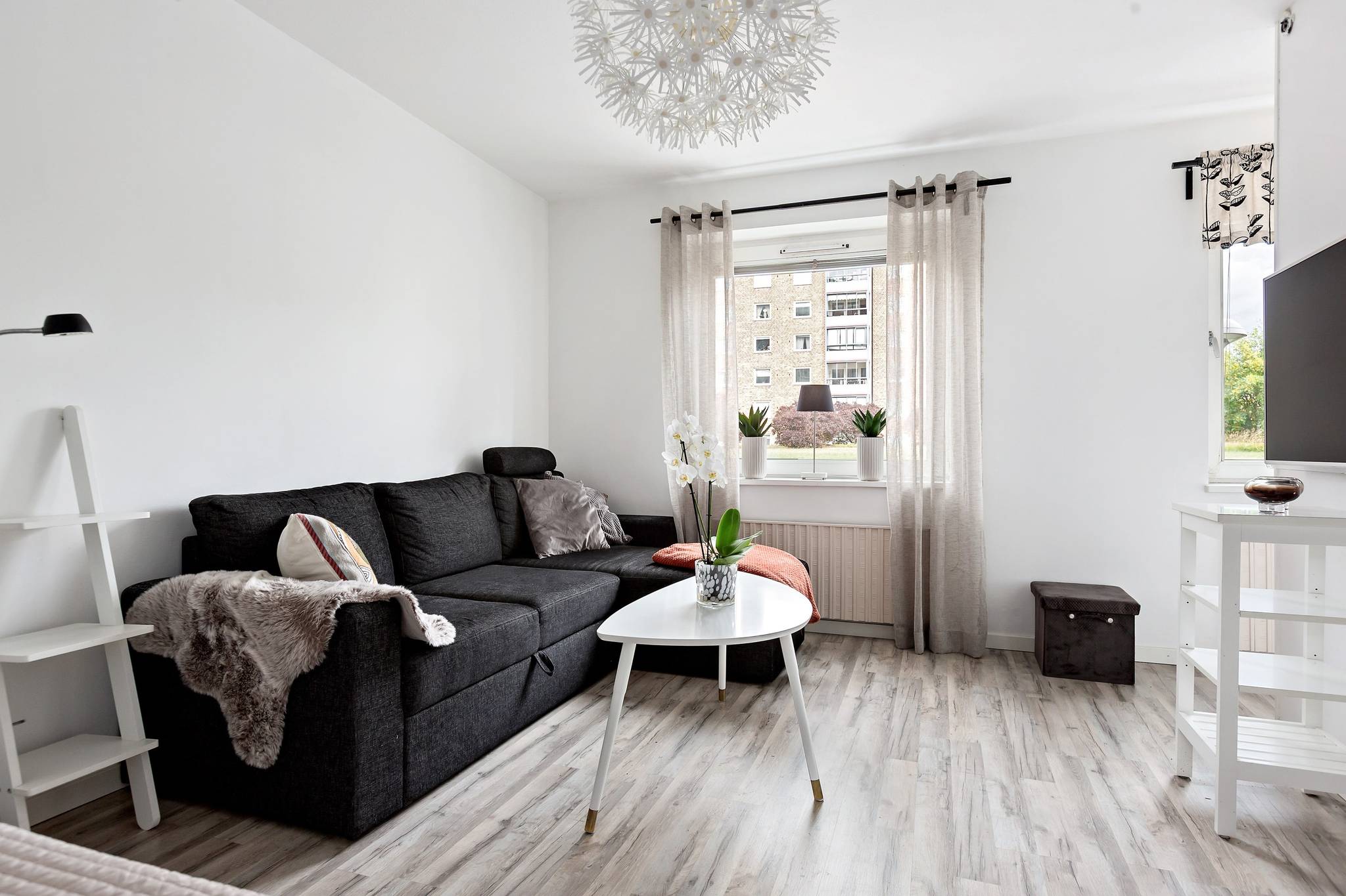1 rum lägenhet på Kronetorpsgatan 68A Malmö, Malmö kommun - bild 1