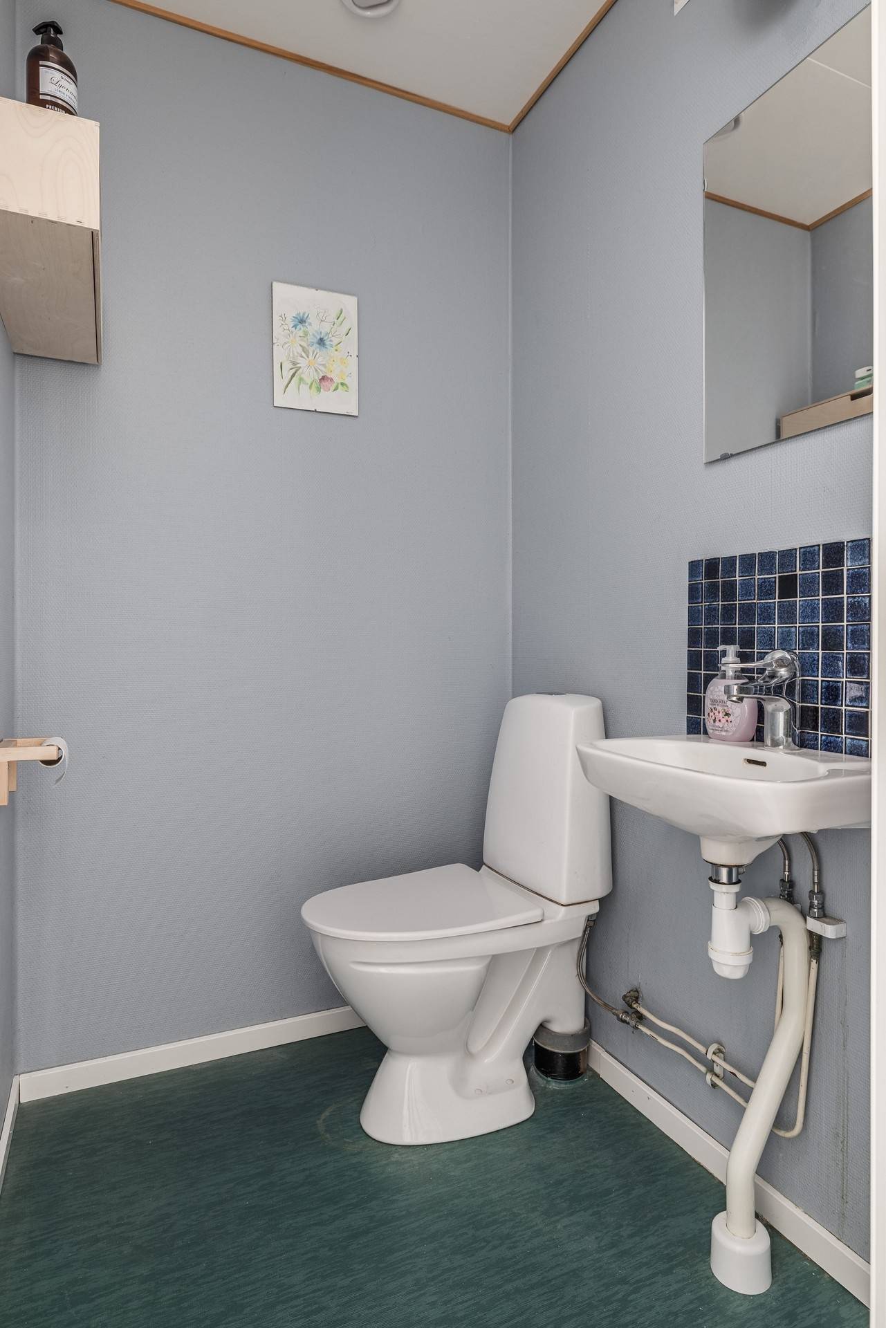 129 m² Villa på Bryggstuguvägen 9 Njurunda Sundsvalls kommun - bild 31
