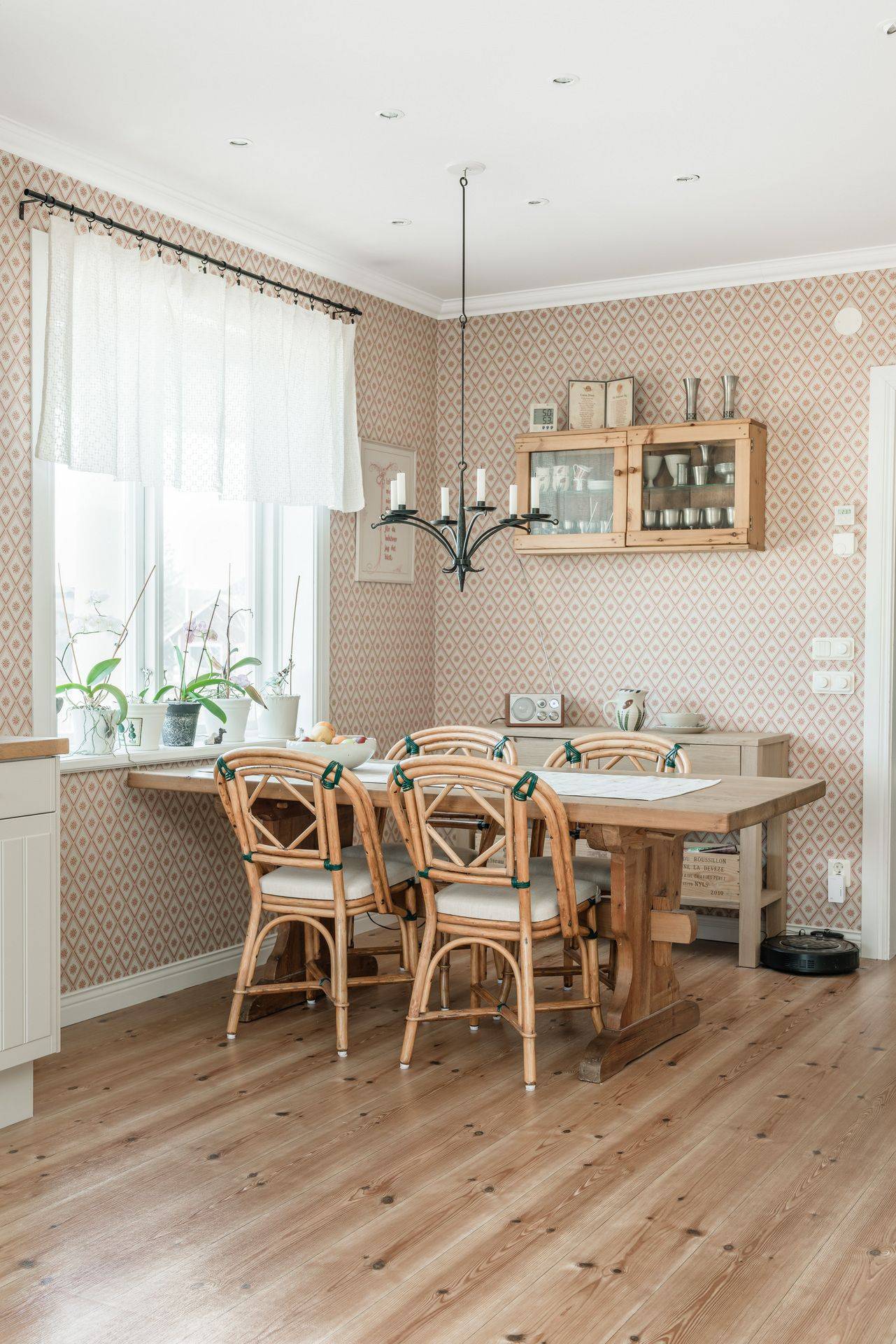 9 rum Villa på Kyrkvägen 3 Malung Malung-Sälens kommun - bild 28