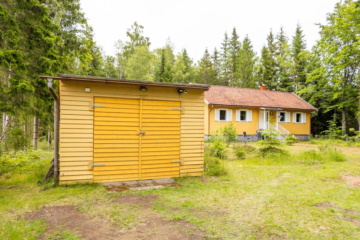 4 rum Villa på Räveberg 102 Emmaboda kommun - bild 5