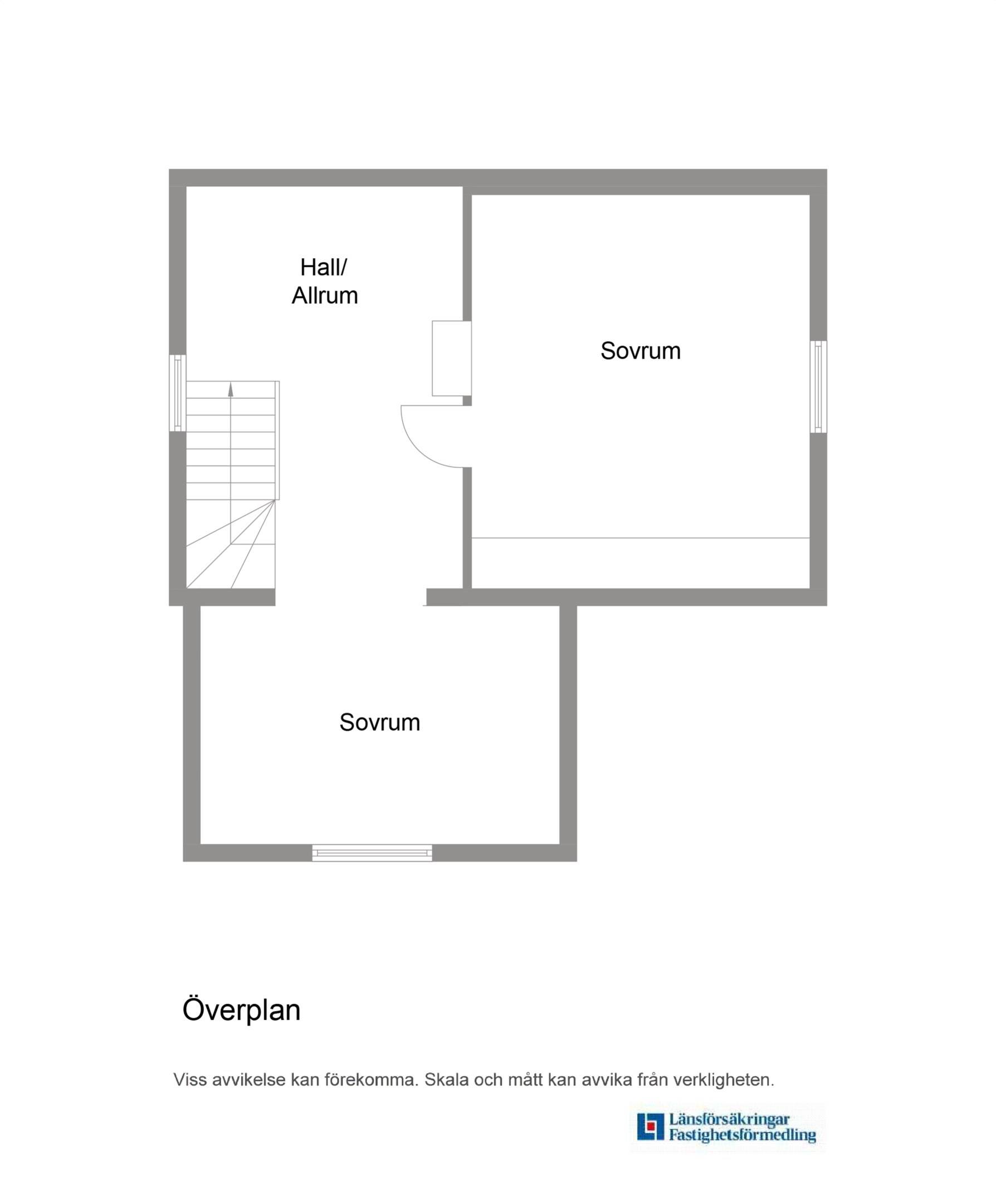 4 rum Villa på Ekagatan 12 Runna Kungsörs kommun - bild 34