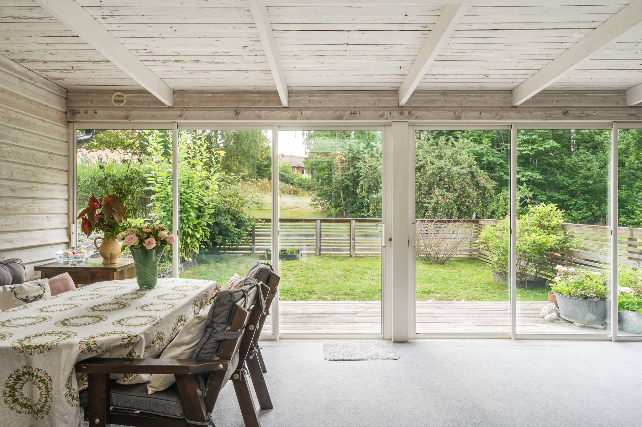5 rum Radhus på Råsslavägen 136 Krokek Norrköpings kommun - bild 24