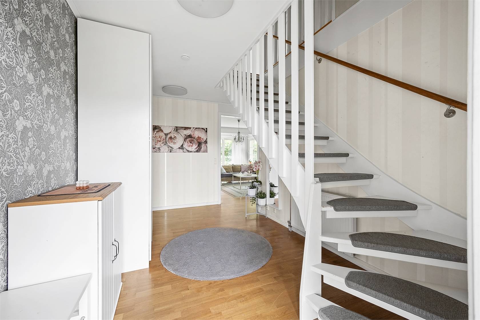 7 rum Villa på Dagsverksvägen 159 Spånga - Sundby Stockholms kommun - bild 22