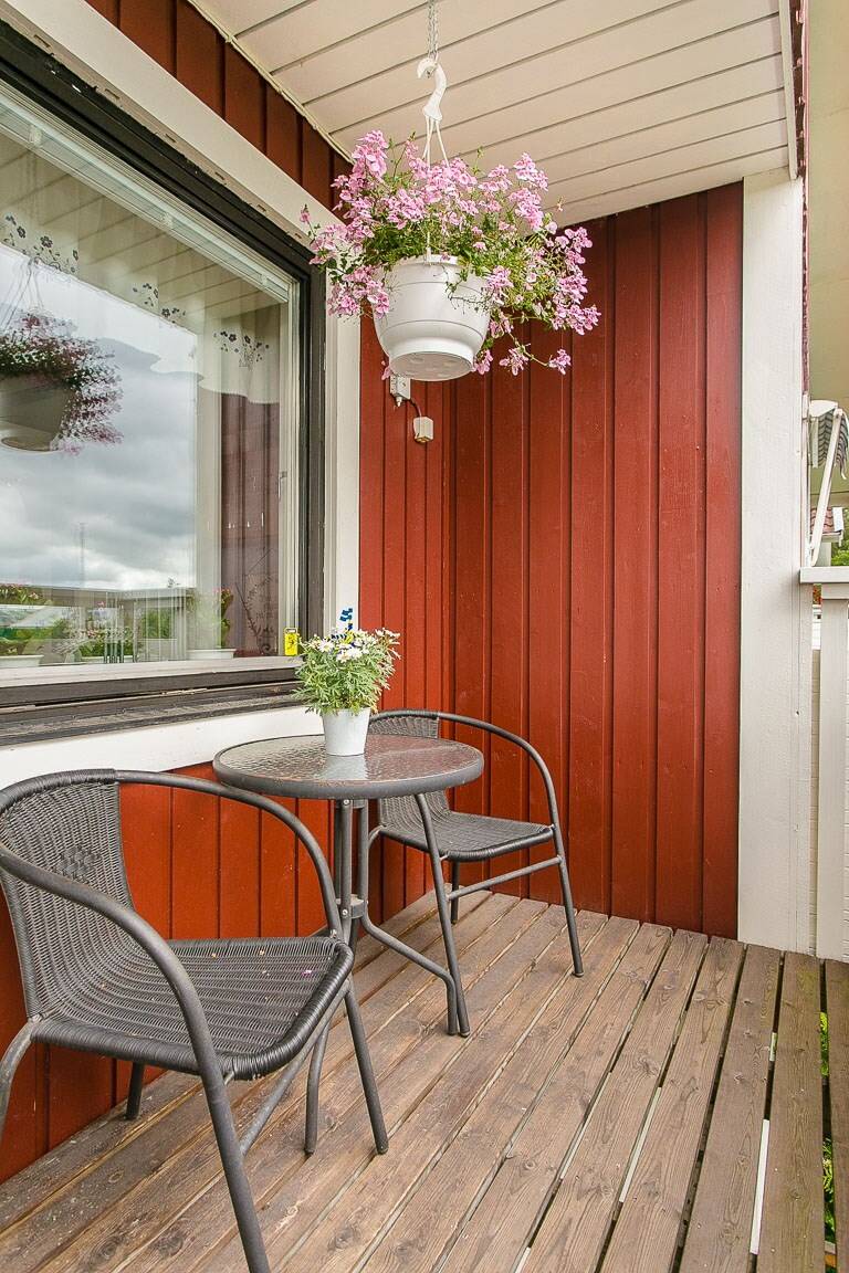 5 rum Villa på Rälsbussgatan 21 Nedre Mösseberg Falköpings kommun - bild 18