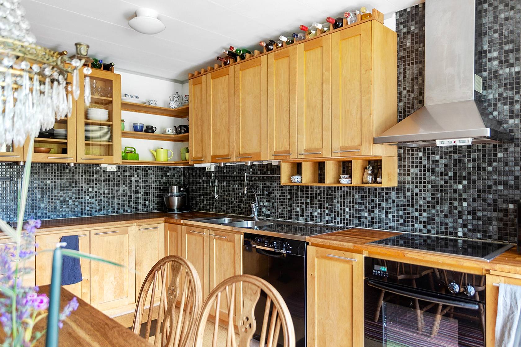 4 rum Villa på Gösvägen 33 Korpadalen Karlshamns kommun - bild 8