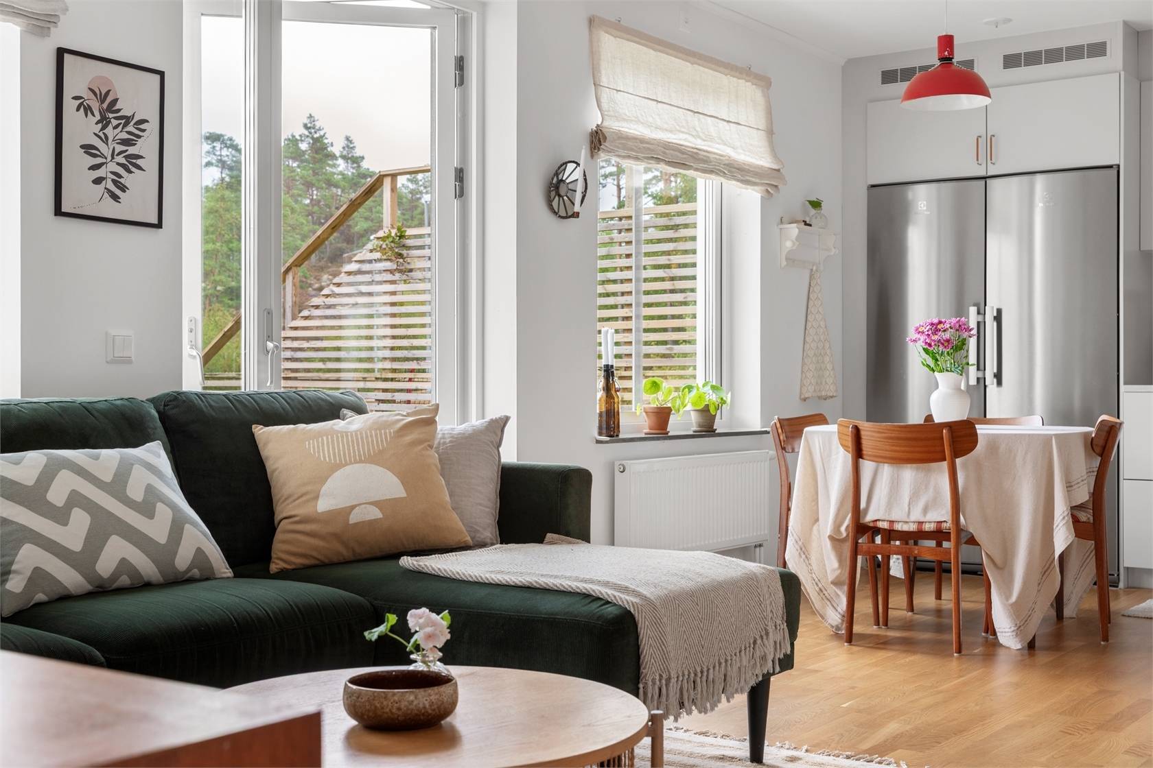 3 rum Lägenhet på Östra Sundskogsvägen 64A Sund/sundsstrand Uddevalla kommun - bild 15