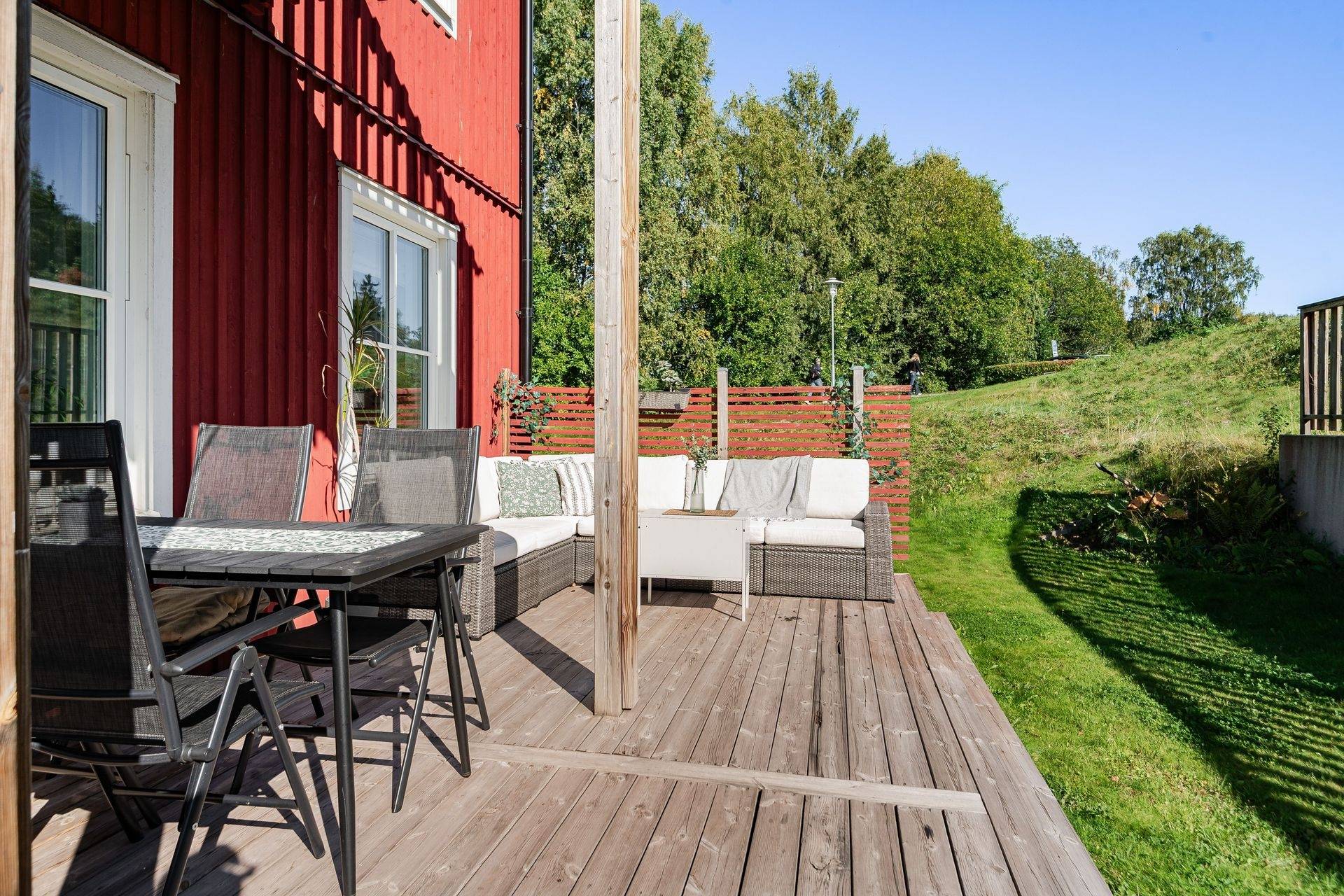 4 rum Lägenhet på Västra älvslingan 1b Färjegårdarna Borlänge kommun - bild 8