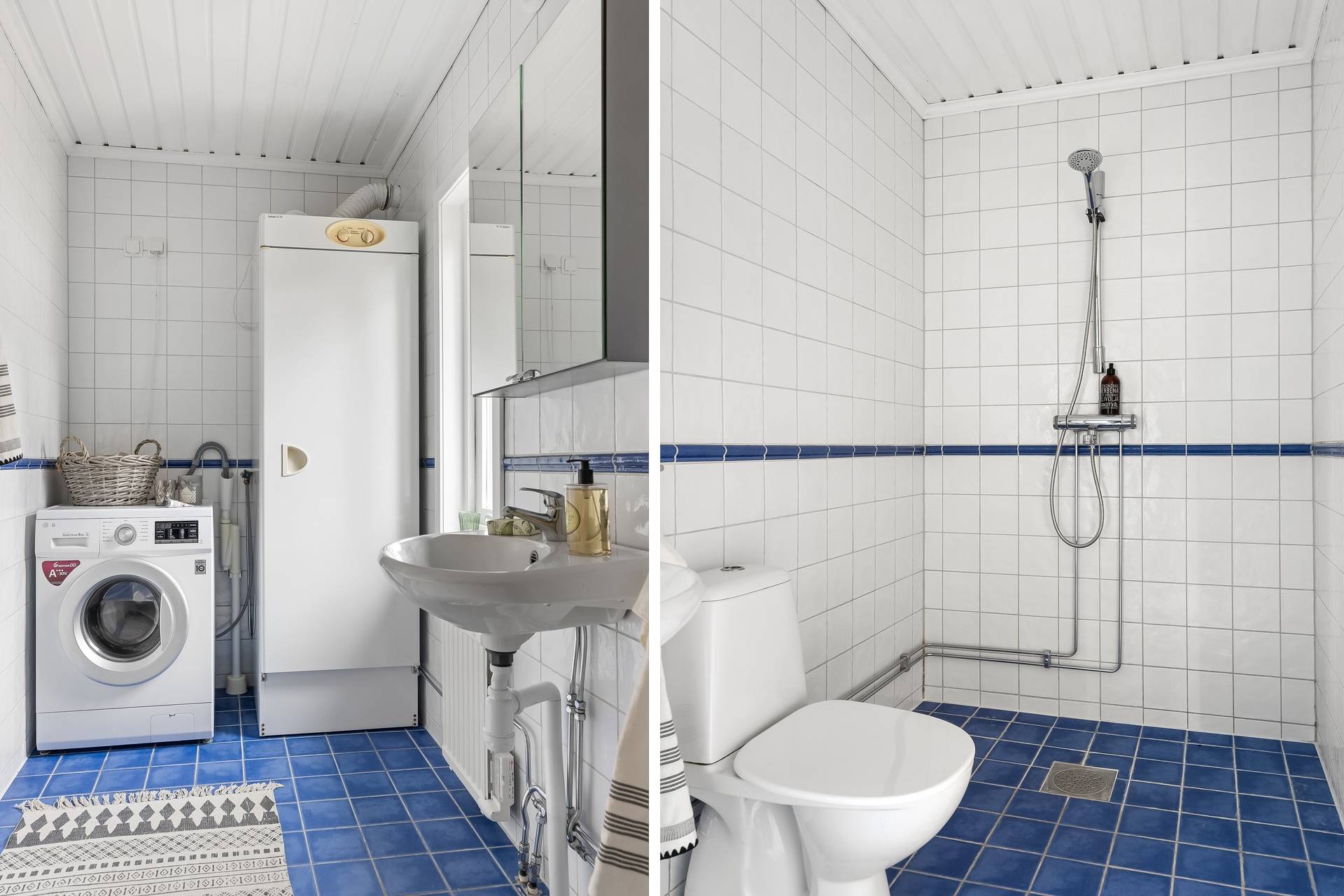 4 rum Villa på Nivsta byväg 8A Nivsta Norrtälje kommun - bild 32