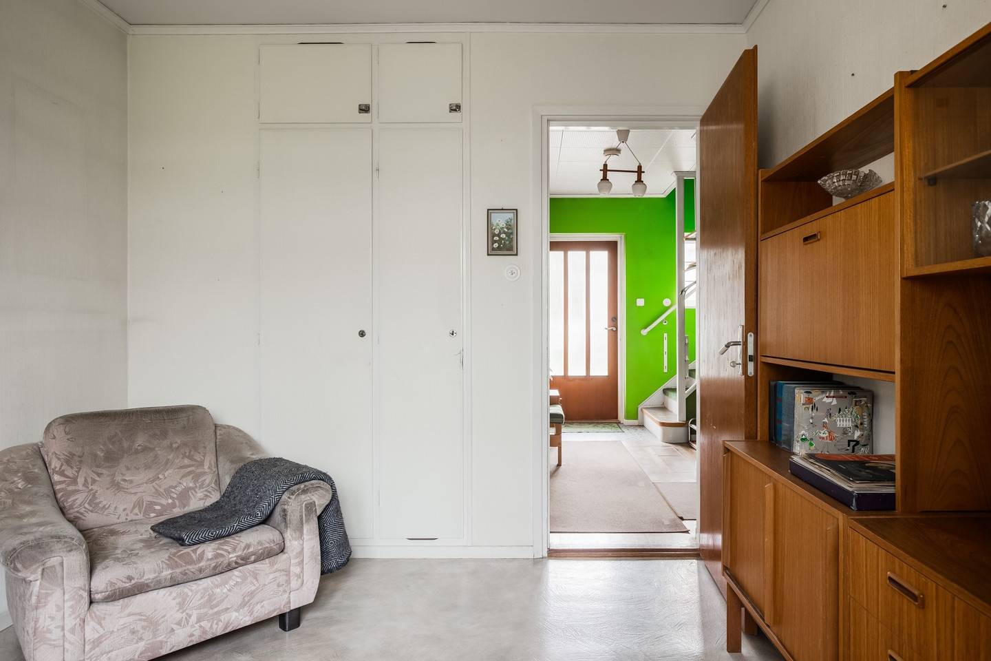 4 rum Villa på Allégatan 11 Centrum Tibro kommun - bild 18