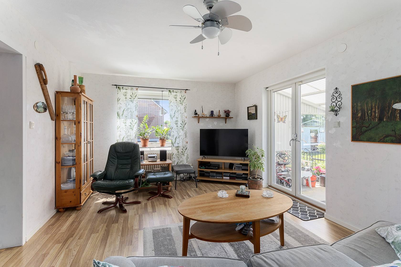5 rum Villa på Ramundervägen 8 Laxå Laxå kommun - bild 18