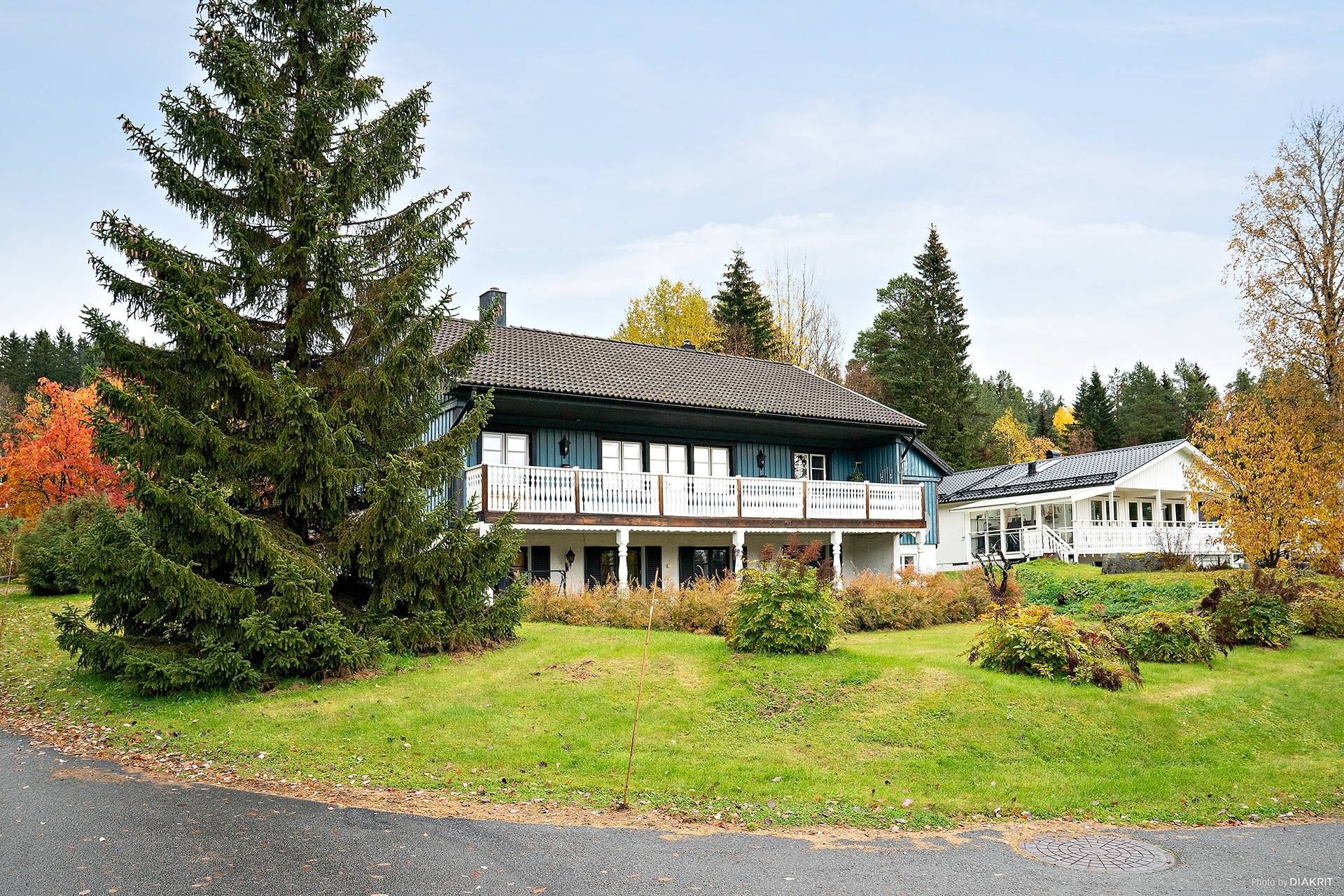 6 rum Villa på Lars Bengts väg 11 Mörsil Åre kommun - bild 43