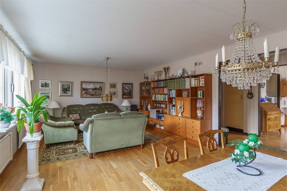 4 rum Villa på Janneborgsgränd 15 Kristineberg Oskarshamns kommun - bild 13