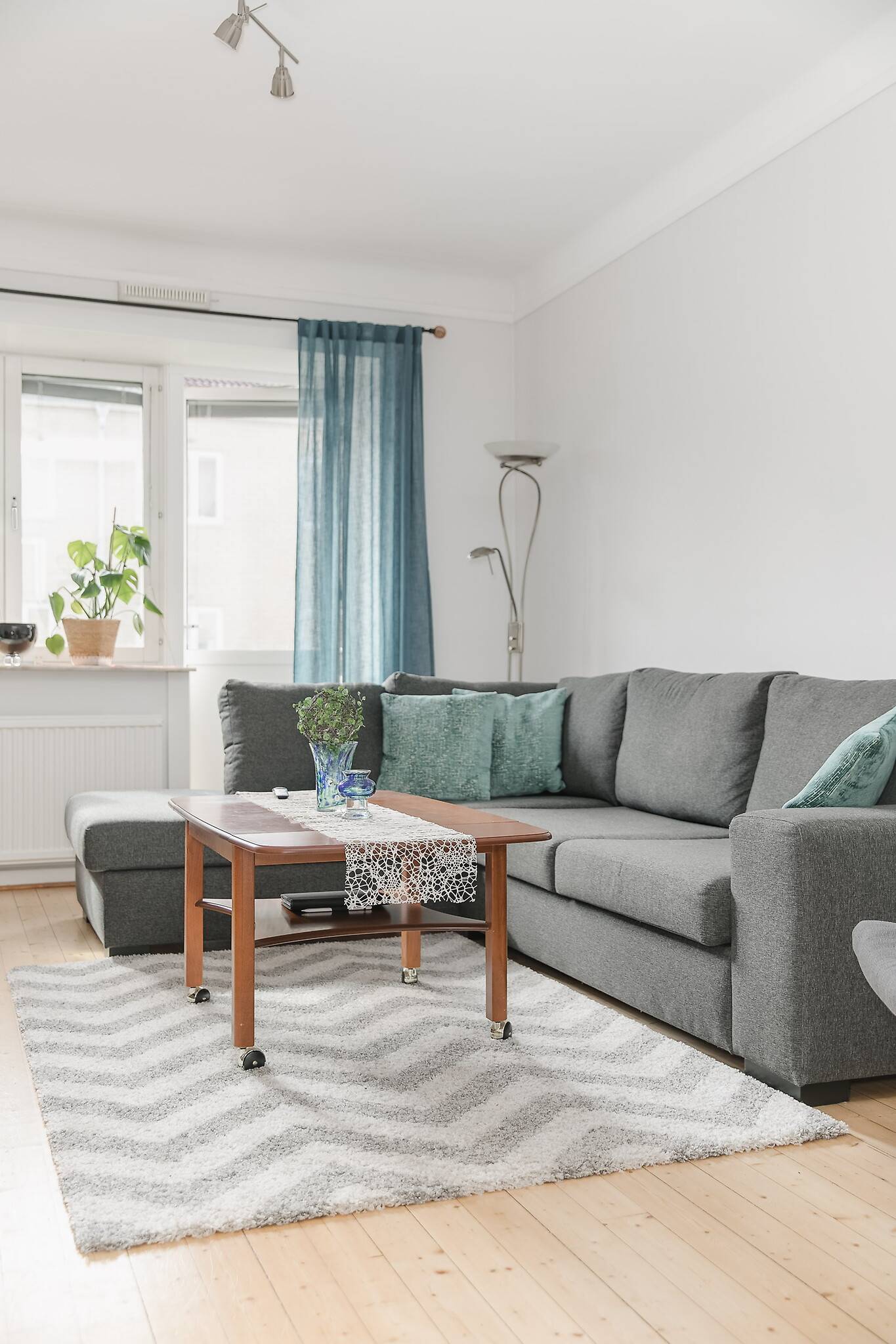 2 rum Lägenhet på Västerlånggatan 27 F Centrum Kristinehamns kommun - bild 4