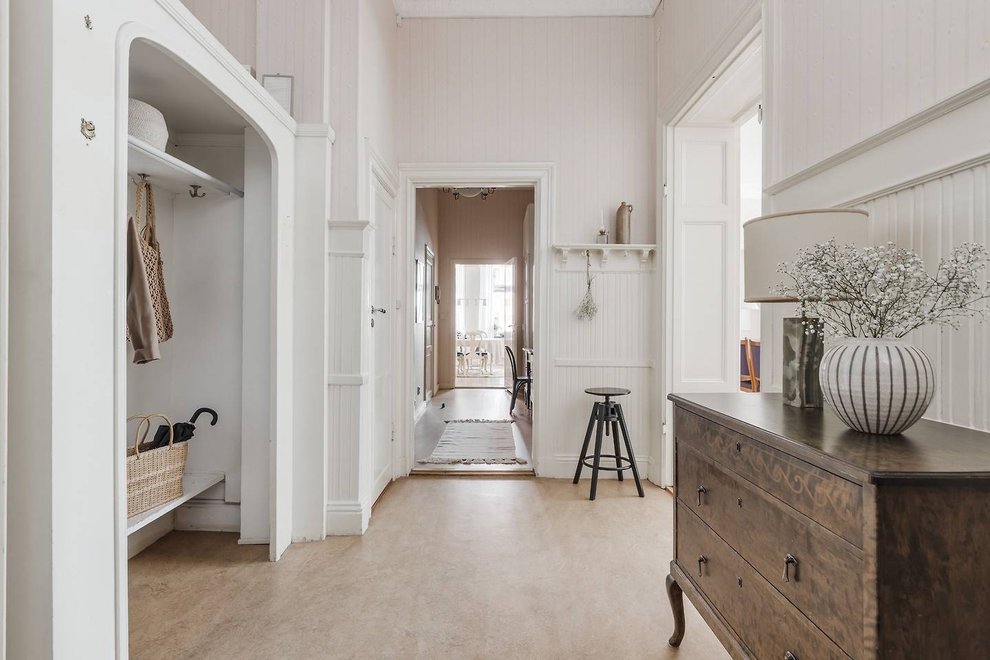 2 rum Lägenhet på Staketgatan 3 Centralt Norr Gävle kommun - bild 10