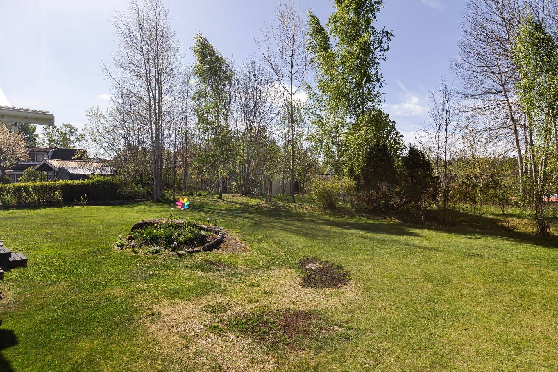 5 rum Villa på Entitevägen 13 Åtvidaberg Åtvidabergs kommun - bild 4