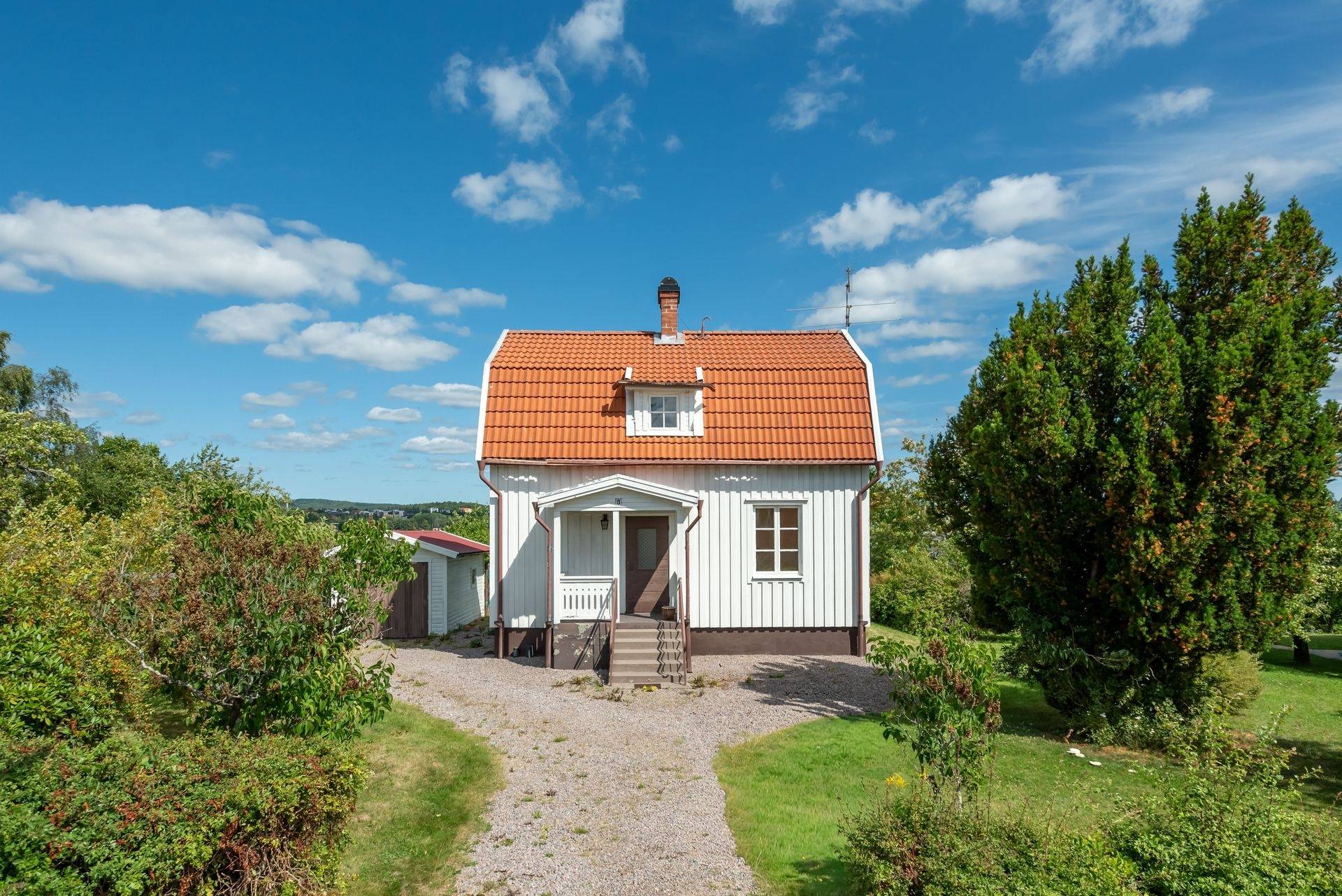 3 rum Villa på Lilla Svängen 3 Nedre Aggerud Karlskoga kommun - bild 39